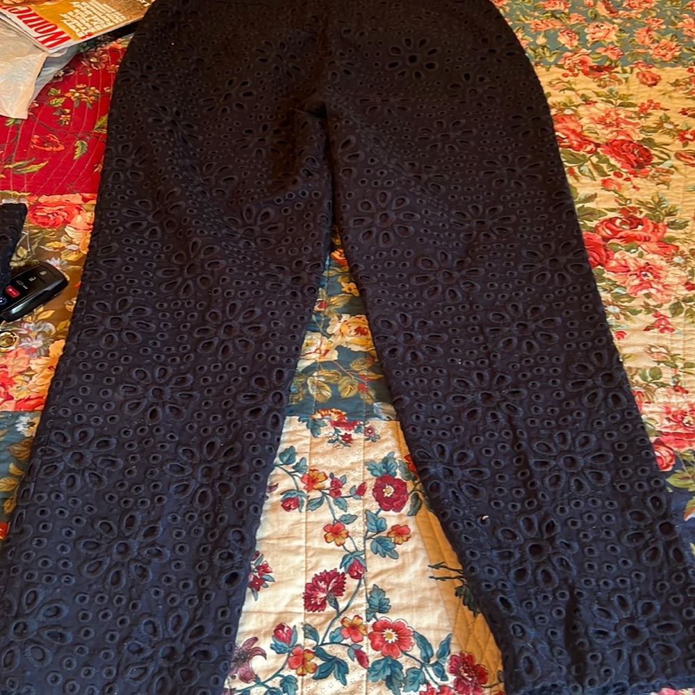 JCrew Capri - Picture 6 of 6